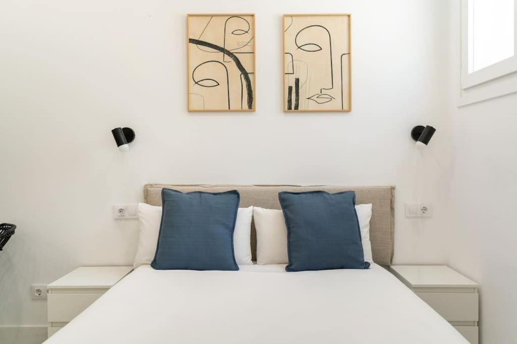 Appartement Cozy In Ley4 *
