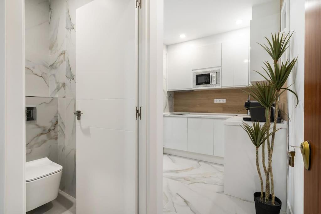 Appartement Cozy In Ley4